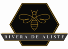 Logotipo Miel Rivera de Aliste